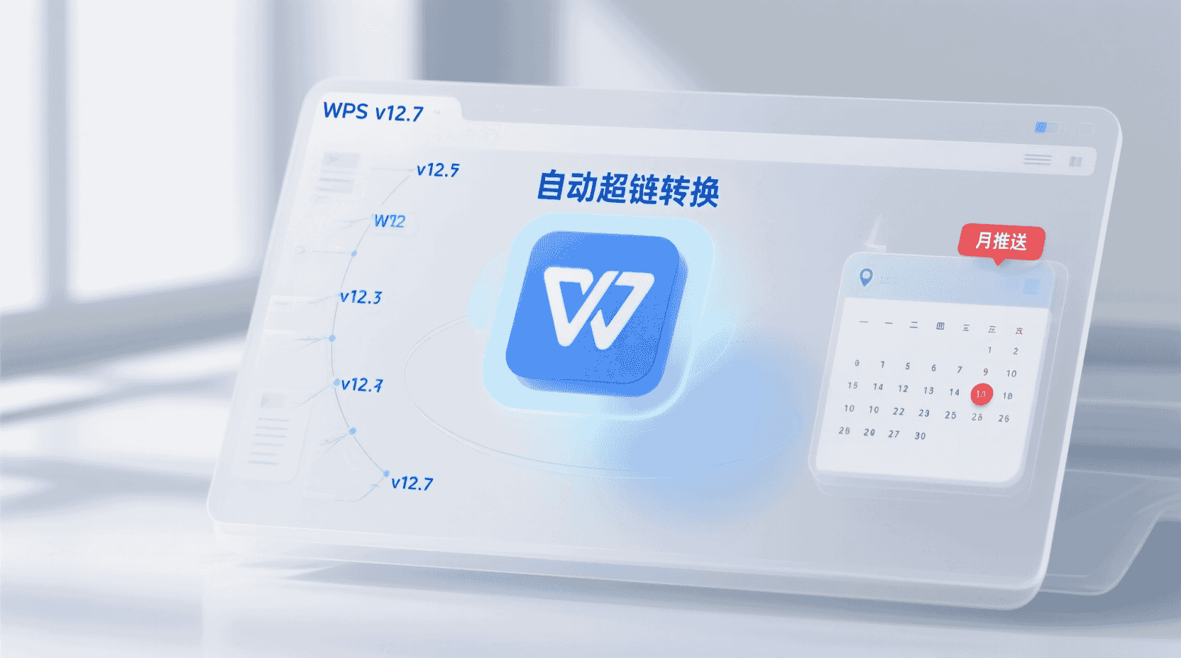 功能定位与版本演进