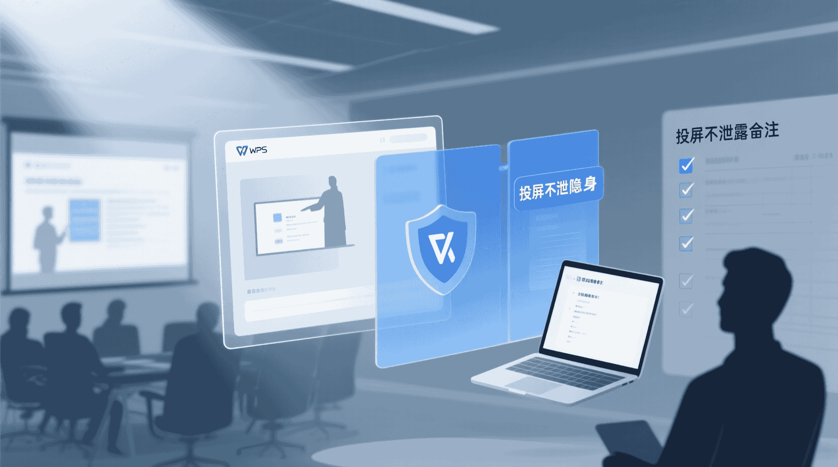 功能定位：为什么“备注隐身”是合规刚需